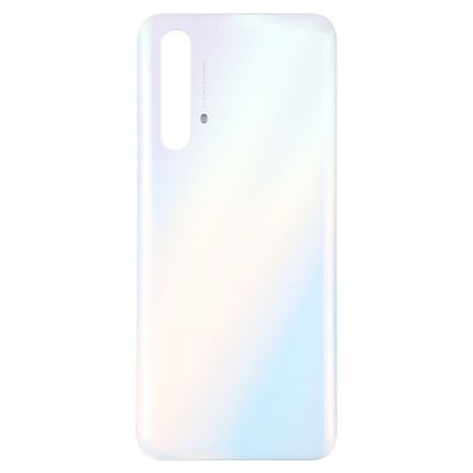 For OPPO Realme X3 / Realme X3 SuperZoom Battery Back Cover, For OPPO Realme X3