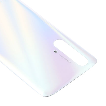 For OPPO Realme X3 / Realme X3 SuperZoom Battery Back Cover, For OPPO Realme X3