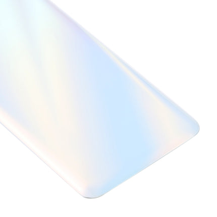 For OPPO Realme X3 / Realme X3 SuperZoom Battery Back Cover, For OPPO Realme X3