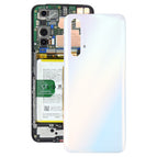 For OPPO Realme X3 / White