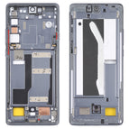 For TCL 20 Pro 5G (Original) / Black
