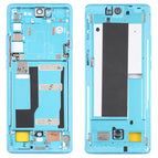 For OPPO Realme Narzo (Original) / Blue