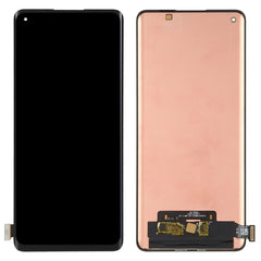 Original Super AMOLED Material LCD Screen and Digitizer Full Assembly for OPPO Realme X7 Pro Ultra