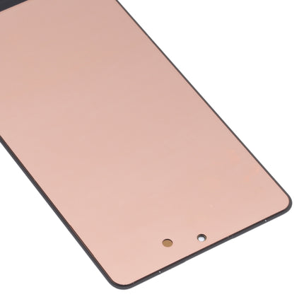 Original AMOLED Material LCD Screen and Digitizer Full Assembly for Xiaomi Poco F3 GT MZB09C6IN M2104K10I, For Xiaomi Poco F3 GT (Original)