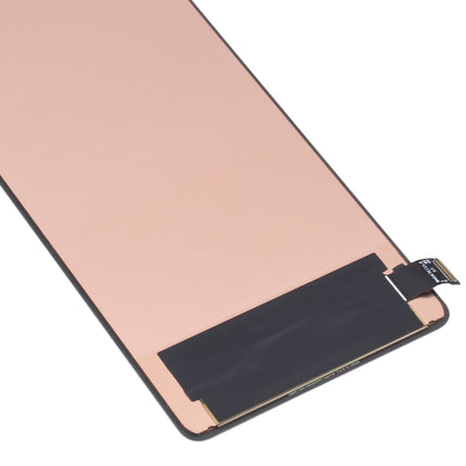 Original AMOLED Material LCD Screen and Digitizer Full Assembly for Xiaomi Poco F3 GT MZB09C6IN M2104K10I, For Xiaomi Poco F3 GT (Original)