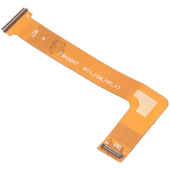 LCD Motherboard Flex Cable for Lenovo Tab P11 TB-J606F TB-J606L J606