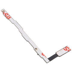 Power Button & Volume Button Flex Cable for ZTE Blade A5 (2020)