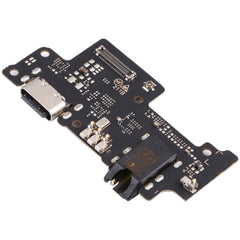 Charging Port Board for ZTE Blade V2020 Smart 8010, For ZTE Blade V2020 Smart 8010