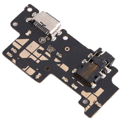 Charging Port Board for ZTE Blade V2020 Smart 8010, For ZTE Blade V2020 Smart 8010