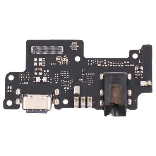 Charging Port Board for ZTE Blade V2020 Smart 8010, For ZTE Blade V2020 Smart 8010