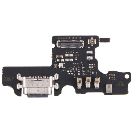Charging Port Board for ZTE Blade V Smart / Blade 20 Smart / V Smart 1050 , For ZTE Blade V Smart / Blade 20 Smart / V Smart 1050