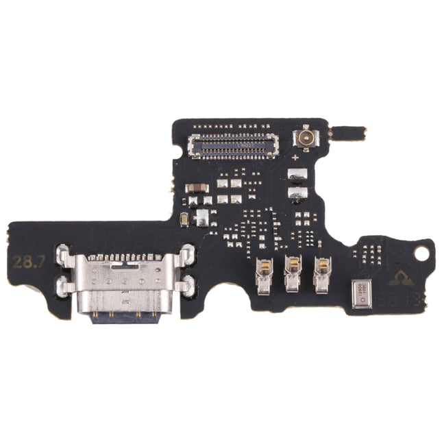 Charging Port Board for ZTE Blade V Smart / Blade 20 Smart / V Smart 1050