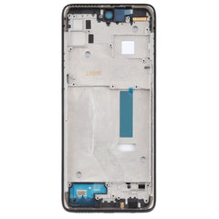Original Front Housing LCD Frame Bezel Plate for Motorola Moto G 5G