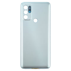 Battery Back Cover for Motorola Moto G60S XT2133-2