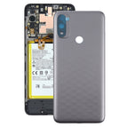 For Motorola Moto E20  (Original) / Grey