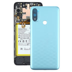 For Motorola Moto E20 (Original) / Blue
