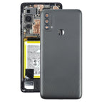 For Motorola Moto E40 / E30 (Original) / Grey