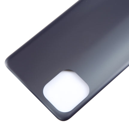 Original Battery Back Cover for Motorola Edge 20 Lite / Edge 20 Fusion, For Motorola Edge 20 Lite (Original)