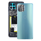 For Motorola Edge 20 Lite (Original) / Green