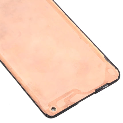 Original Ltpo AMOLED Material LCD Screen and Digitizer Full Assembly for OPPO Find X3 / Find X3 Pro CPH2173 PEEM00 PEDM00, For OPPO Find X3 / Find X3 Pro (Original)