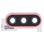 For Sony Xperia 10 III (Pink) / Pink