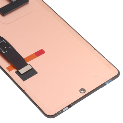 Original LCD Screen for Motorola Edge 20 / Edge 20 Pro / Edge X30 / Edge 30 Pro / Edge+ 2022 with Digitizer Full Assembly, For Motorola Edge 20 / Edge X30 / Edge 30 Pro / Edge+ 2022 / Moto G52