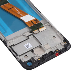 LCD Screen and Digitizer Full Assembly with Frame for Nokia 3.4 / 5.4 TA-1288 TA-1285 TA-1283 TA-1333 TA-1340 TA-1337 TA-1328 TA-1325