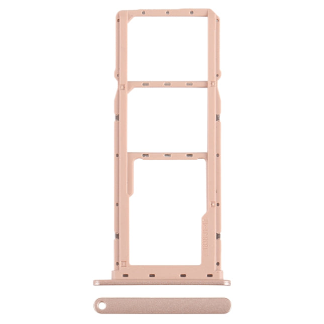 SIM Card Tray + SIM Card Tray + Micro SD Card Tray for Nokia 5.4 TA-1333 TA-1340 TA-1337 TA-1328 TA-1325