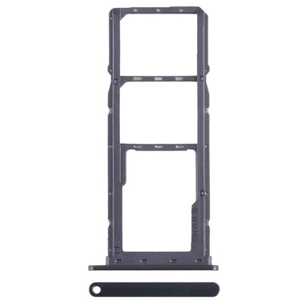 SIM Card Tray + SIM Card Tray + Micro SD Card Tray for Nokia 5.4 TA-1333 TA-1340 TA-1337 TA-1328 TA-1325