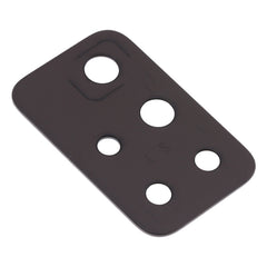 10 PCS Back Camera Lens for Xiaomi Redmi Note 11 4G / Redmi 10 2022 / Redmi 10 Prime 2022 / Redmi 10 Prime / Redmi 10 21061119AG 21061119BI