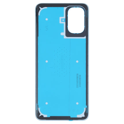 For Nokia G11 / G21 Original Battery Back Cover, For Nokia G11 / G21, For Nokia G11 / G21(Purple), For Nokia G11 / G21(Brown)