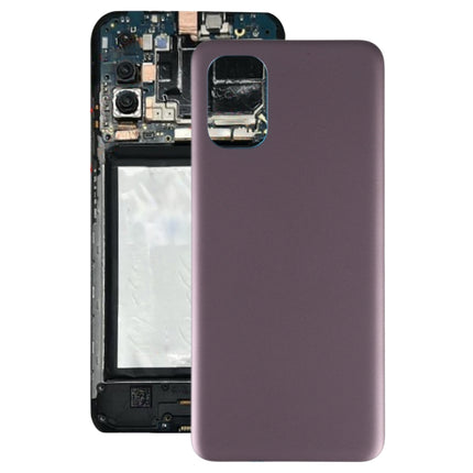 For Nokia G11 / G21 Original Battery Back Cover, For Nokia G11 / G21(Brown), For Nokia G11 / G21, For Nokia G11 / G21(Purple)