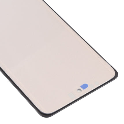 TFT Material LCD Screen and Digitizer Full Assembly (Not Supporting Fingerprint Identification) for vivo iQOO 7 V2049A i2009, For vivo iQOO 7 (TFT)