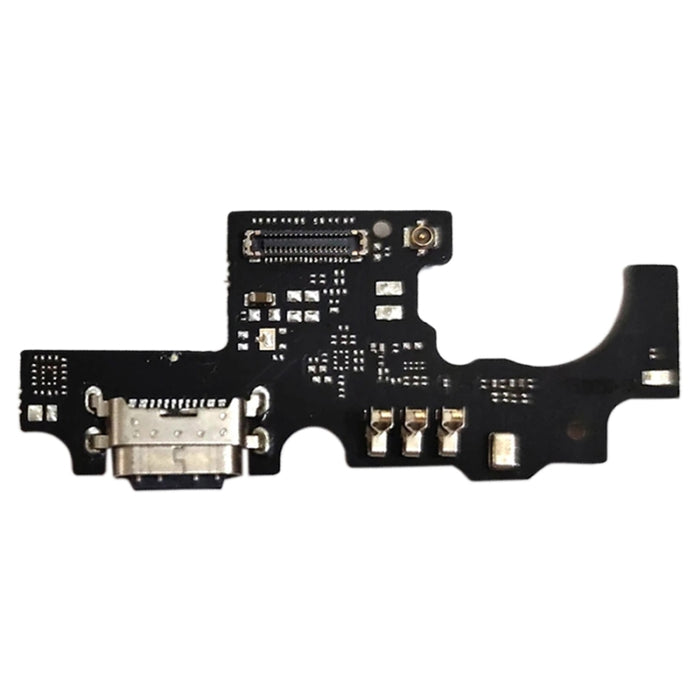 Charging Port Board for ZTE Blade A7S 2020, For ZTE Blade A7S 2020