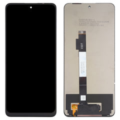 LCD Screen and Digitizer Full Assembly for Xiaomi Redmi Note 10 Pro 5G / Poco X3 GT 21061110AG