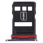 For Huawei Mate 40 Pro+ / Black