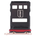 For Huawei Mate 40 Pro+ / Gold