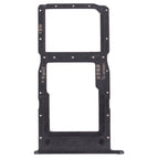 For Huawei Enjoy 20 5G / Black