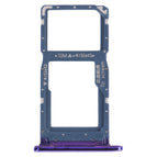 For Huawei P Smart (2019) / Purple