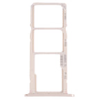 For Huawei Y5 lite (2018) / Silver