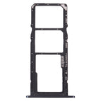For Huawei Y6 Prime (2018) / Black