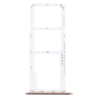 For Huawei Y6 Prime (2018) / Silver