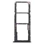 For Huawei Y7 (2018) / Black