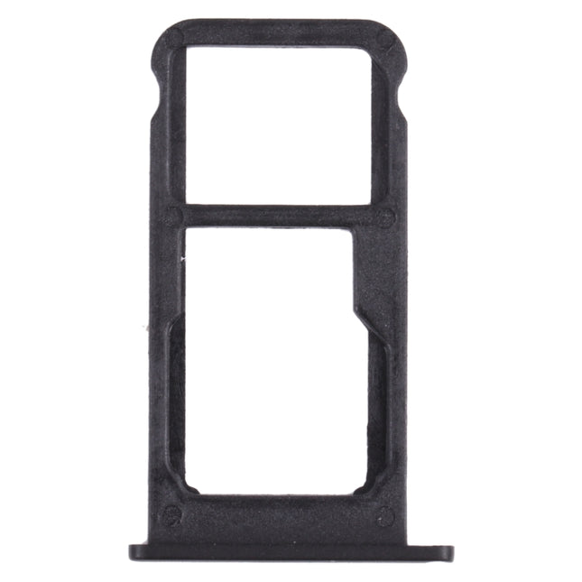 SIM Card Tray + SIM Card Tray / Micro SD Card Tray for Honor Play, For Honor Play
