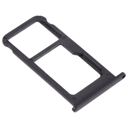 SIM Card Tray + SIM Card Tray / Micro SD Card Tray for Honor Play, For Honor Play