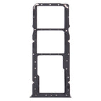 For Huawei Y9 (2018) / Black
