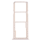 For Huawei Y9 (2018) / Gold