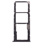 For Huawei Nova 2 Lite / Y7 Prime (2018) / Black