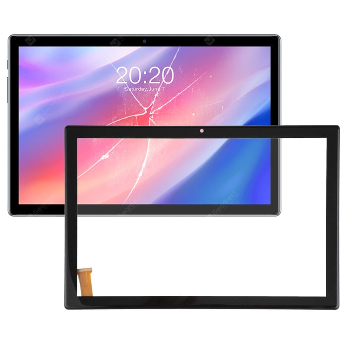 Touch Panel for Teclast P20 HD 10.1 inch, For Teclast P20 HD 10.1 inch