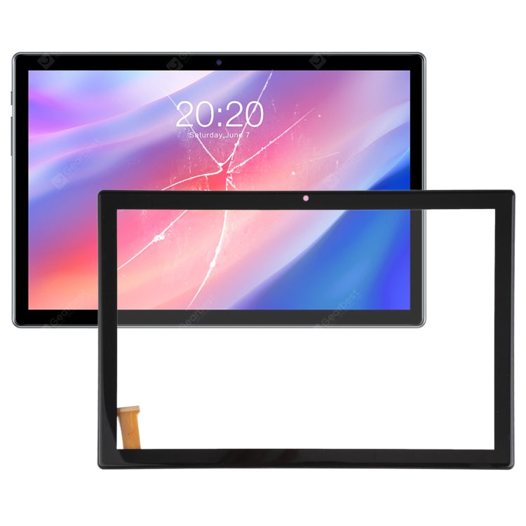 Touch Panel for Teclast P20 HD 10.1 inch